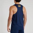 LEONE DNA v2 tank top -blue